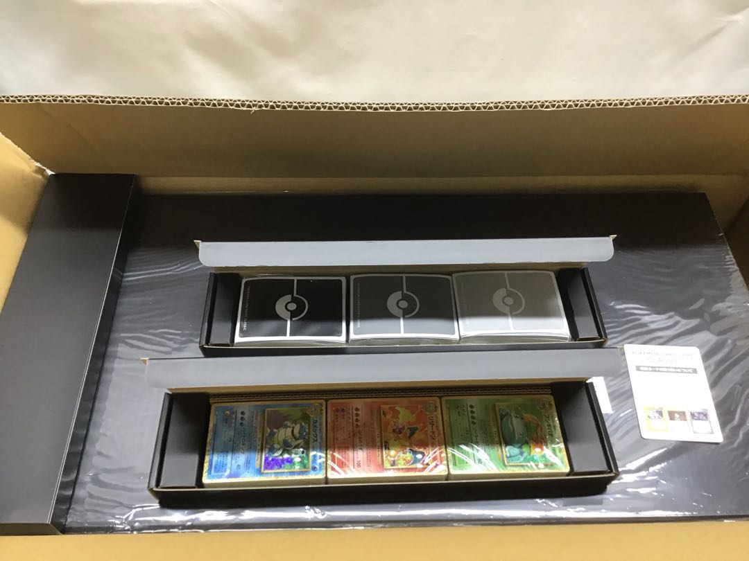 ポケモンカードゲーム Classic  1BOX