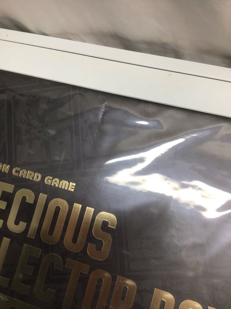Precious Collector Box Sword & Shield Unopened Box 1BOX