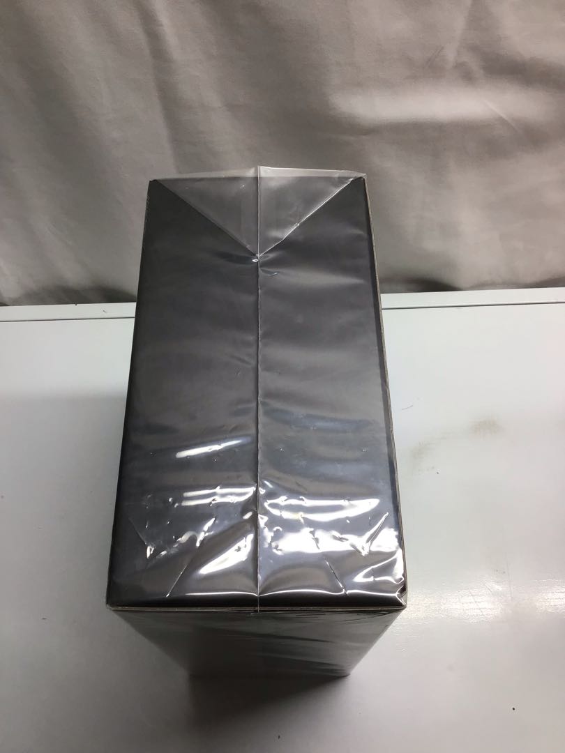 Precious Collector Box Sword & Shield Unopened Box 1BOX