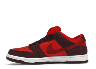 Nike SB Dunk Pro Fruity Pack "Cherry" 27cm