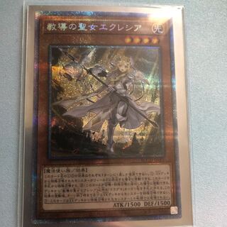 教導の聖女エクレシア PSE