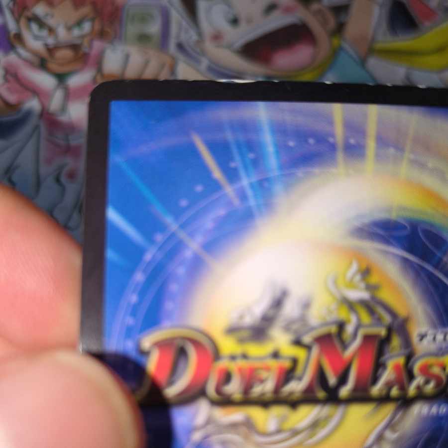 Gathering No Shojo Z 5/14 3 pieces