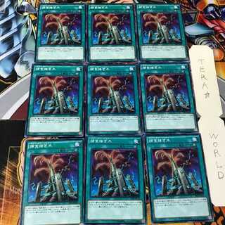 捕食接ぎ木 SPFE 1 ノーマル 9枚セット てら