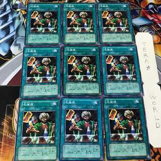 Reasoning EE1 1 Normal, set of 9 Tera.