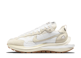 Sakai x Nike Vapor Waffle "Ho Wight Gum" Ho Wight/Sail 29cm