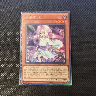 Ghost Reaper & Winter Cherries