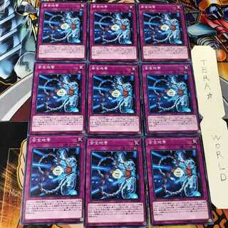 安全地帯 SD33 1 ノーマル 9枚セット てら