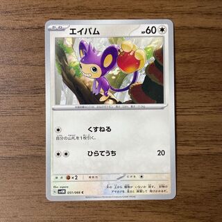 エイパム C 051/066