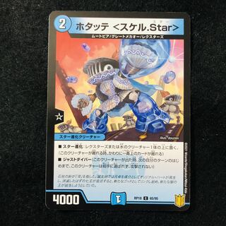 ホタッテ <スケル.Star> C 65/95