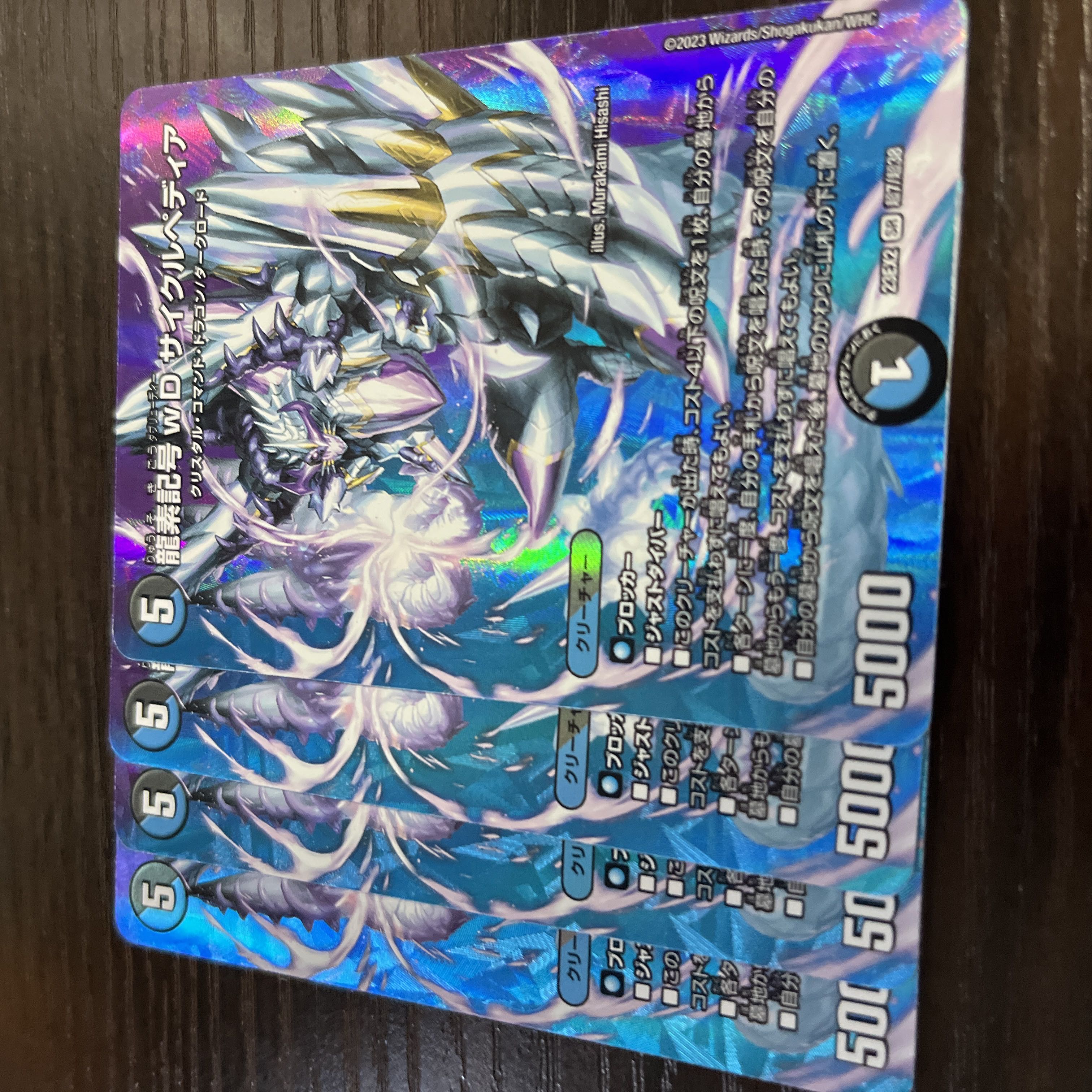 龍素記号wD サイクルペディア SR 超7/超38