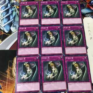 天使の涙 SHVI 1 ノーマル 9枚セット てら