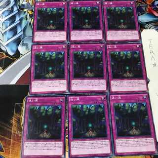 迷い風 RATE 1 ノーマル 9枚セット てら