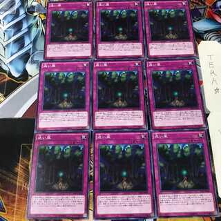 迷い風 RATE 2 ノーマル 9枚セット てら