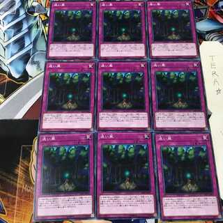 迷い風 SD37 2 ノーマル 9枚セット てら