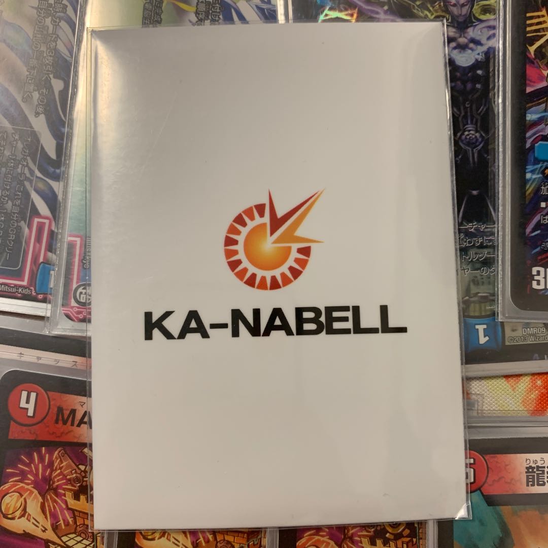 赤青覇道デッキ