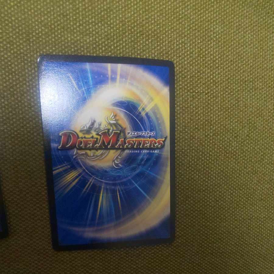 DG -ヒトノ造リシモノ- SE 1(秘)2/1