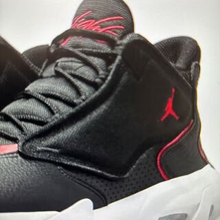 マックス　オーラ　4 28cm