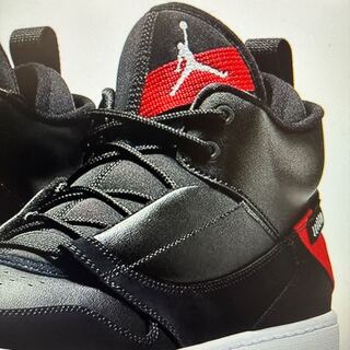 ジョーダン　フェイドアウェイ 28cm