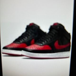 NIKE Court Vision 28cm