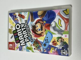 スーパー マリオパーティ switch