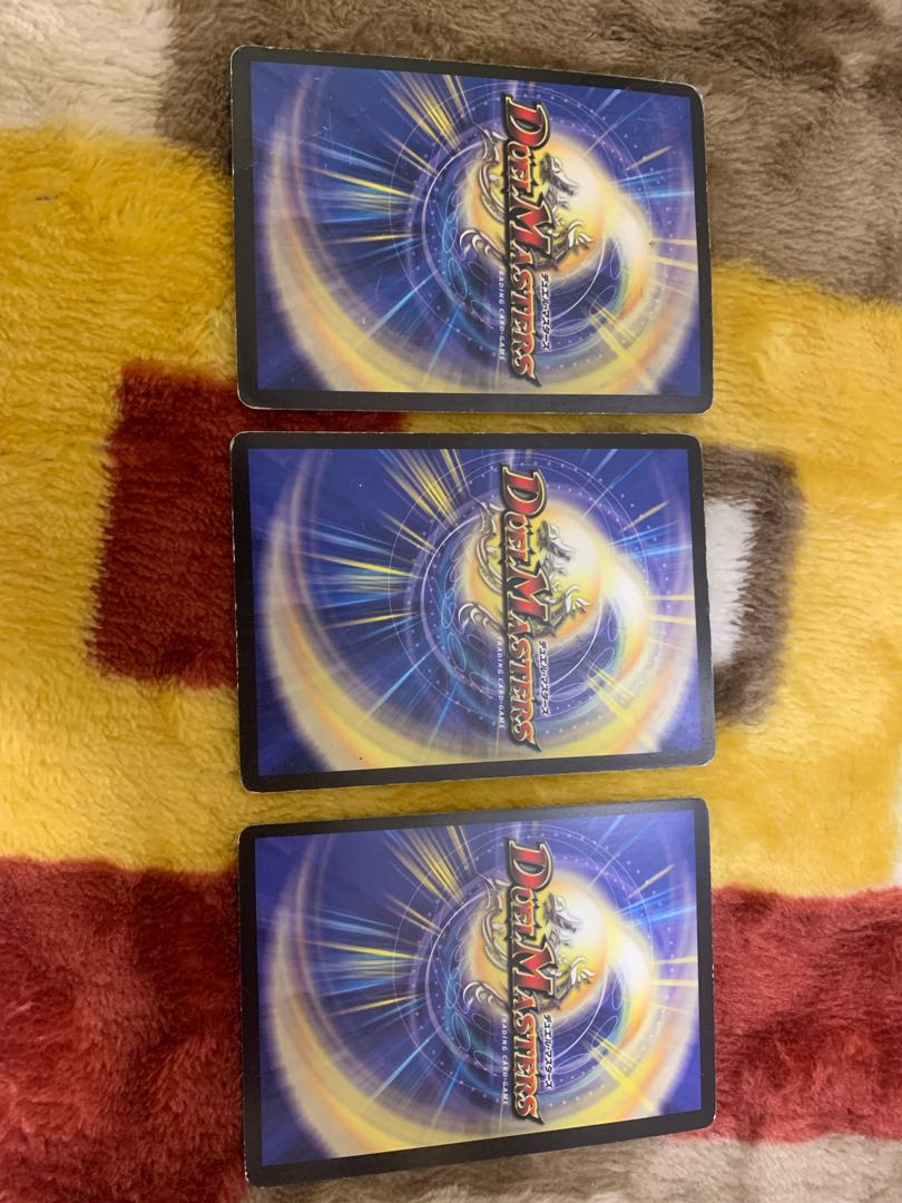 Borbalzák Early Edition Set of 3 (1 beautiful, 2 scratched)