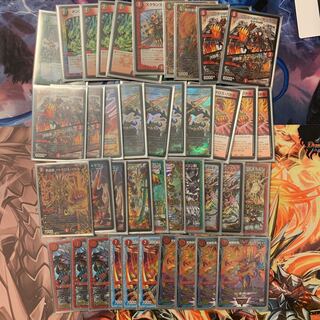 赤緑モルトNEXT 超次元付き