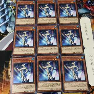 N・アクア・ドルフィン DP23 2 ノーマル 9枚セット てら