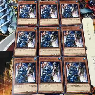 屈強の釣り師 EXFO 2 ノーマル 9枚セット てら