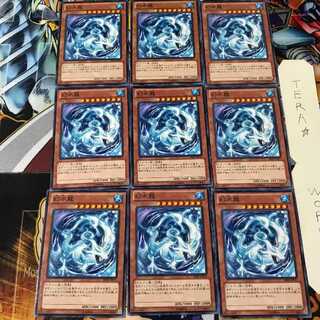 幻水龍 SHSP 2 ノーマル 9枚セット てら