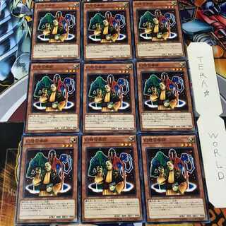 幻想召喚師 SPFE 2 ノーマル 9枚セット てら