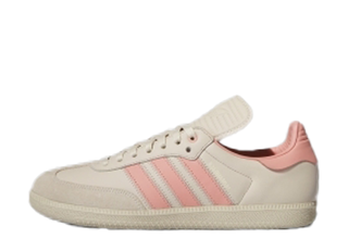 Pharrell Williams × adidas Originals Samba Humanrace "Alumina/Mauve"Alumina/Mauve/Pink 25cm