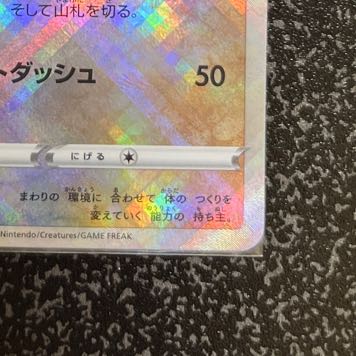 かがやくイーブイ K 055/071