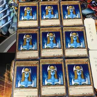 ホーリー・エルフ ST14 1 ノーマル 9枚セット てら