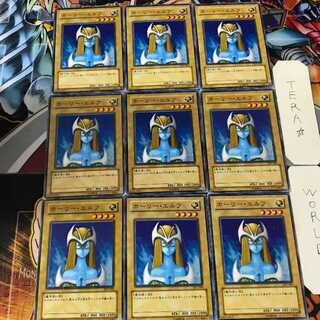 ホーリー・エルフ SY2 1 ノーマル 9枚セット てら