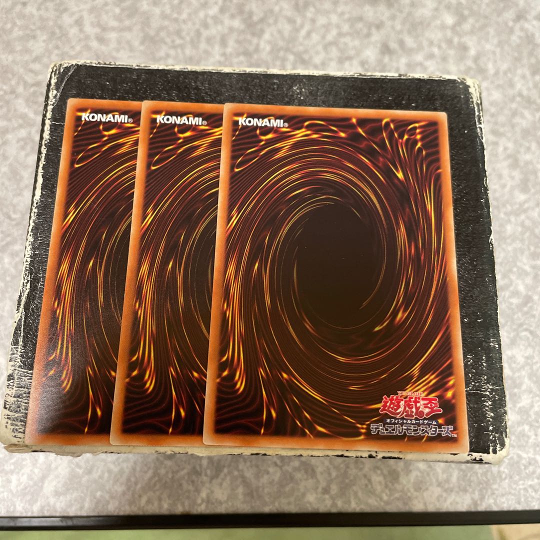 破械神ラギア レア JP043  3枚