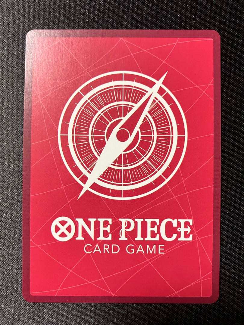 シャーロット・カタクリ(パラレル) P-L OP03-099