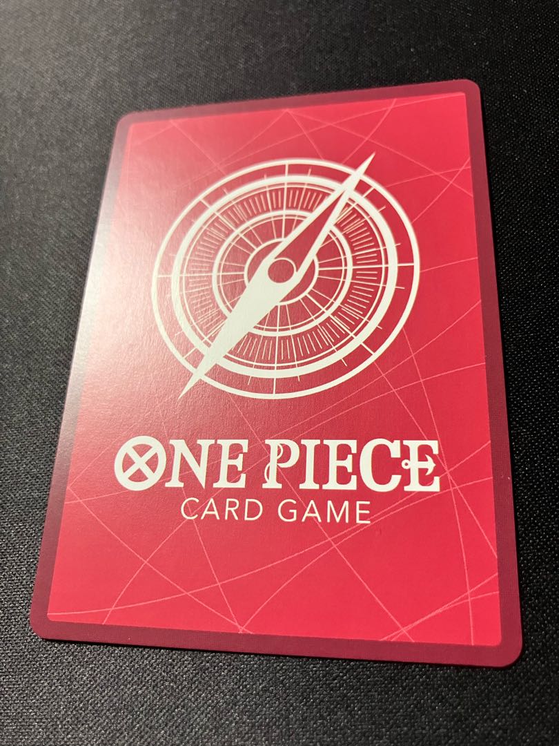 シャーロット・カタクリ(パラレル) P-L OP03-099