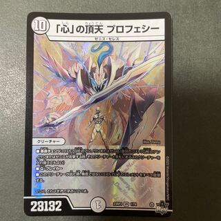 「心」の頂天 プロフェシー VR 1/74