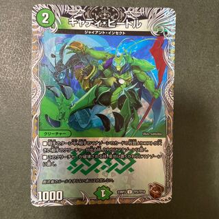 Cady Bedele (Copper Treasure) U-foil TF5/TF10