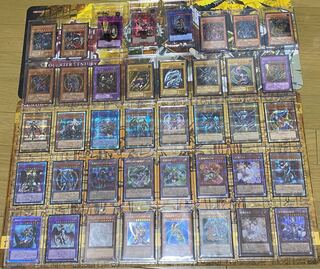 遊戯王 完全引退オリパ 1P 500円 20P  1枚