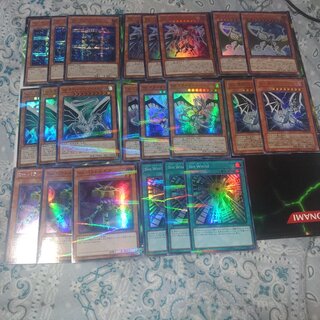 新規入り　Sin　デッキパーツ　パラドクス　トゥルース　ドラゴン族　機械族　遊戯王　さ行 1枚