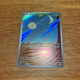 Tamantura AR 079/078