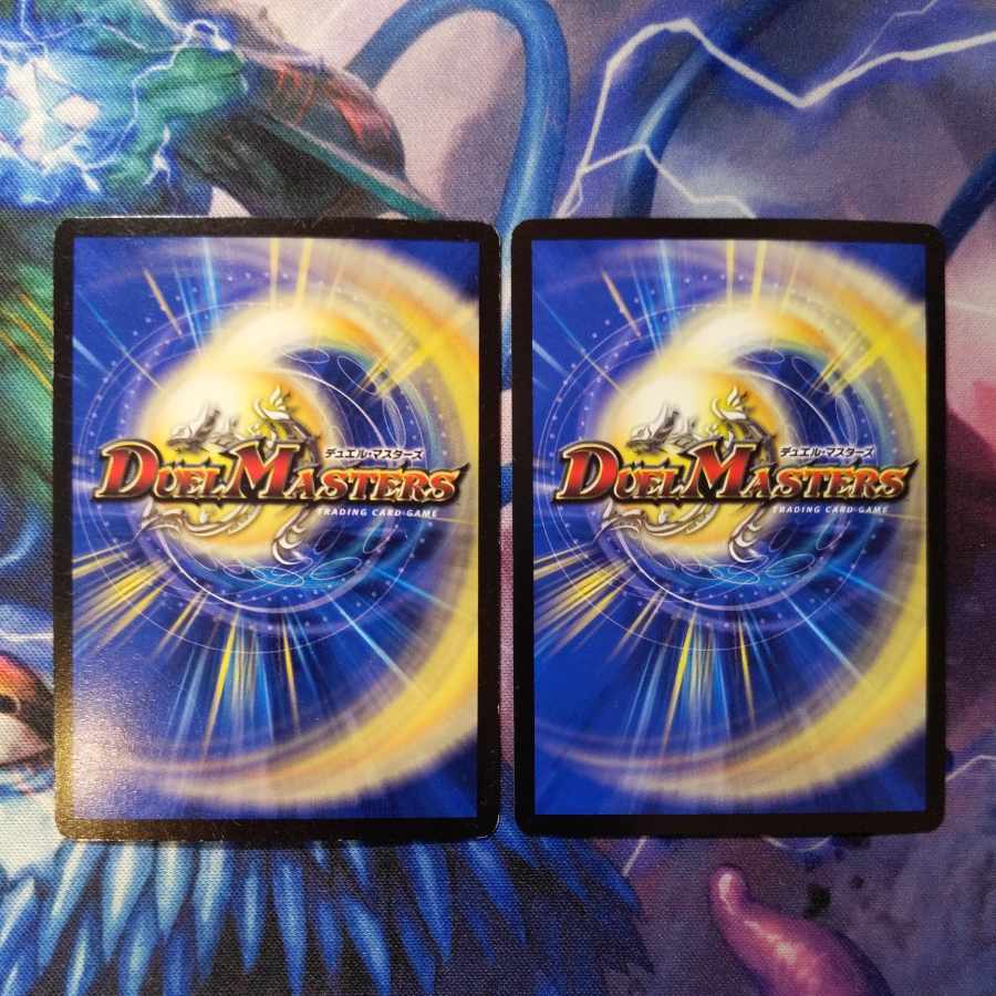 アカシック・ファイナル VR 18/110　２枚