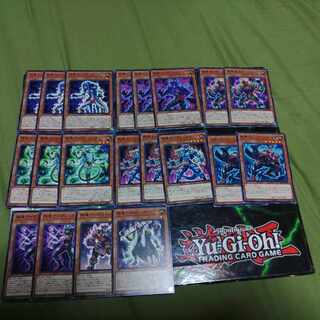 Go Oni Deck Parts K-Go Warriors Onizuka Yu-Gi-Oh!