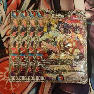 超次元の王家 SR S13/S15