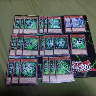 PSY Frame Gear Deck Parts Row S Psychic Accumulated Fortune Yu-Gi-Oh!