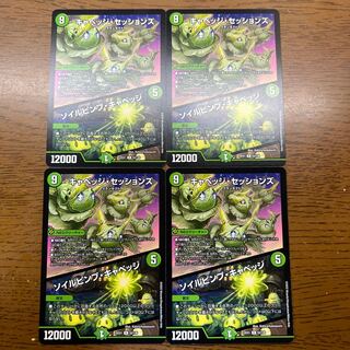 キャベッジ・セッションズ｜ソイルピンプ・キャベッジ R 52/130