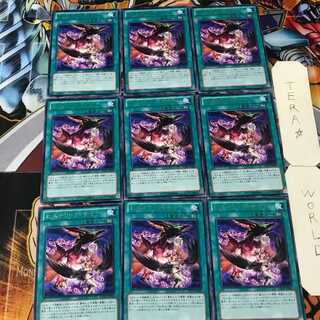 ヒステリック・サイン LTGY 4 レア 9枚セット てら