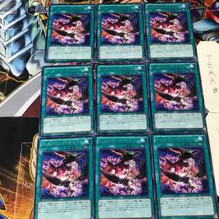 Hysteric Sign LTGY 5 Rare Set of 9 Tera