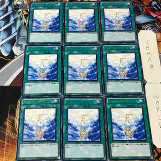 フォトン・リード PHSW 4 レア 9枚セット てら